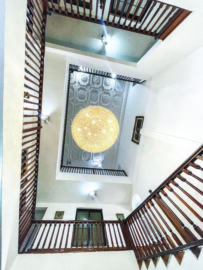 Hill View Hotel Mccarthy Hills Botianaw ภายนอก รูปภาพ