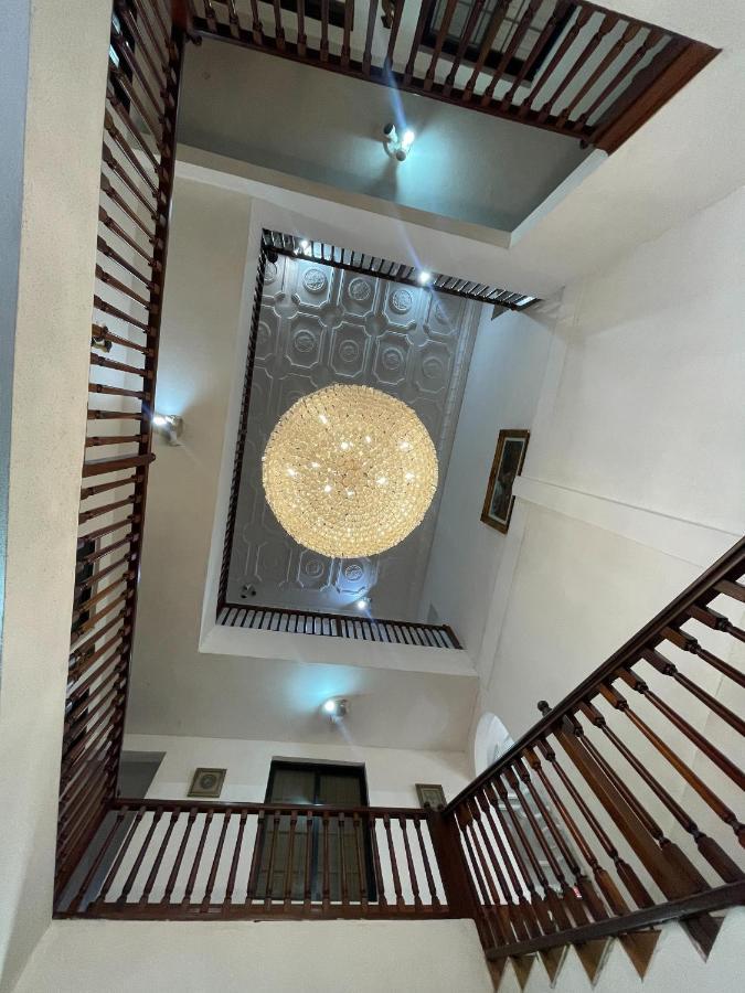 Hill View Hotel Mccarthy Hills Botianaw ภายนอก รูปภาพ